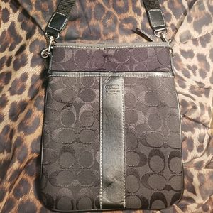 Coach Crossbody Purse